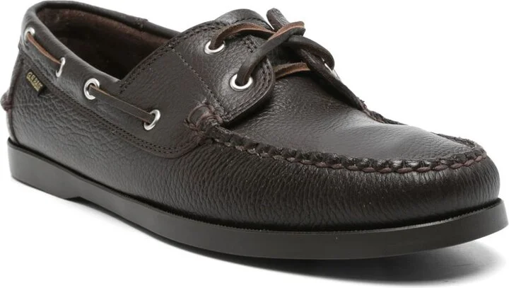 Jetty II 2 Eye Boat Shoes - Image 2