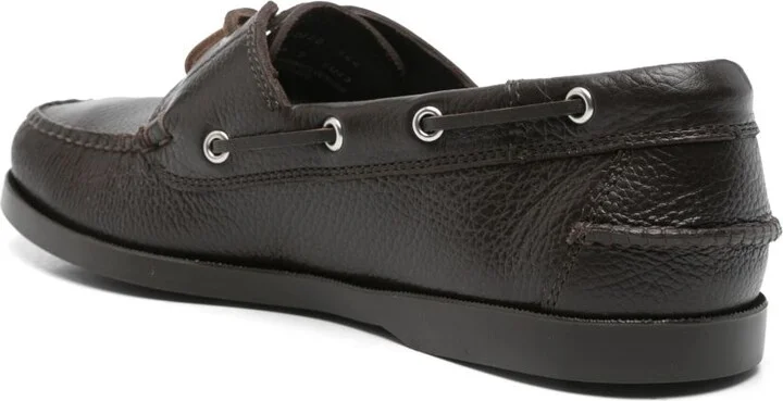 Jetty II 2 Eye Boat Shoes - Image 3