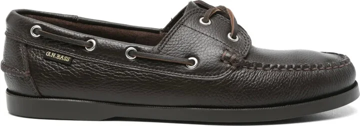 Jetty loafers