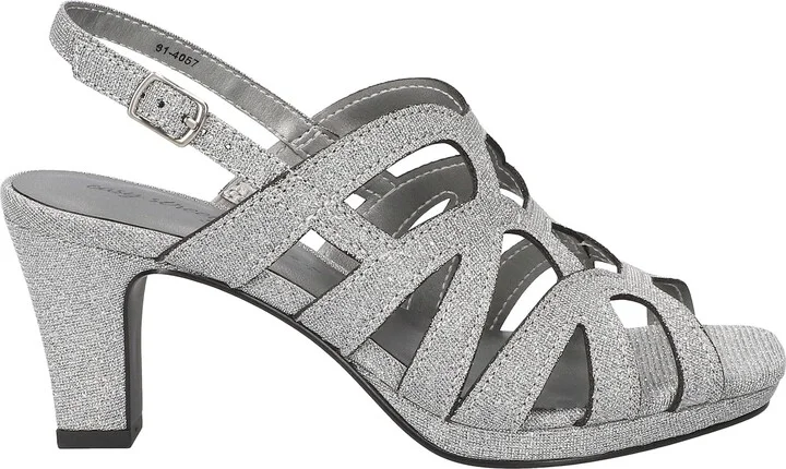 Jetty Slingback Sandal - Image 2
