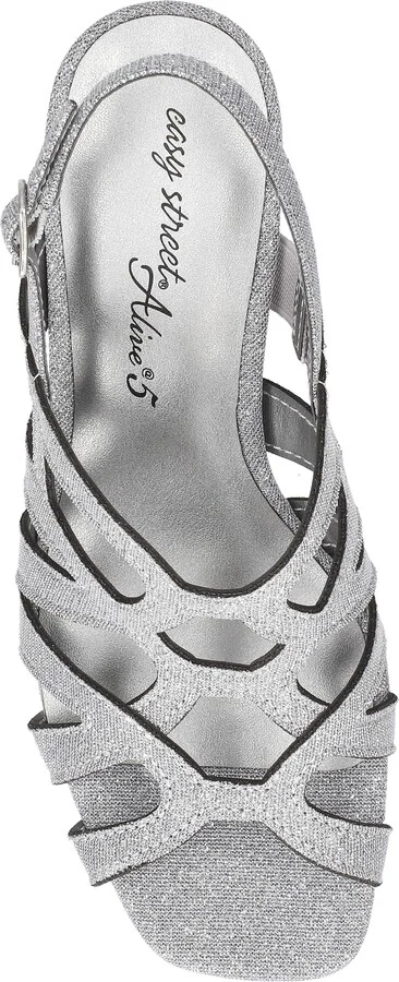 Jetty Slingback Sandal - Image 4