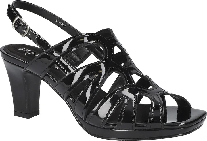 Black Patent