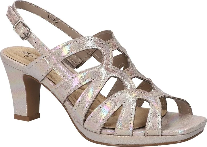 Natural Iridescent