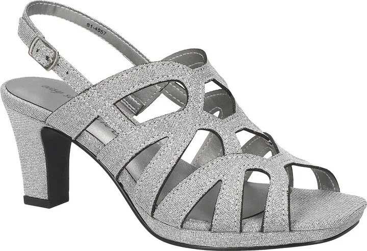 Jetty Slingback Sandal