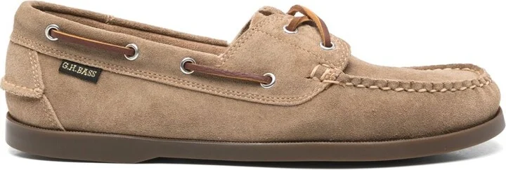 Jety II Loafers