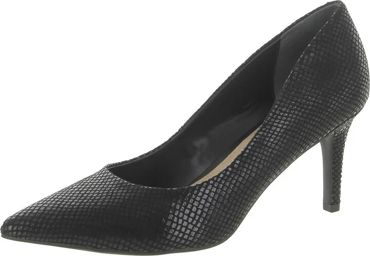 Jeules Womens Evening Dressy Slide