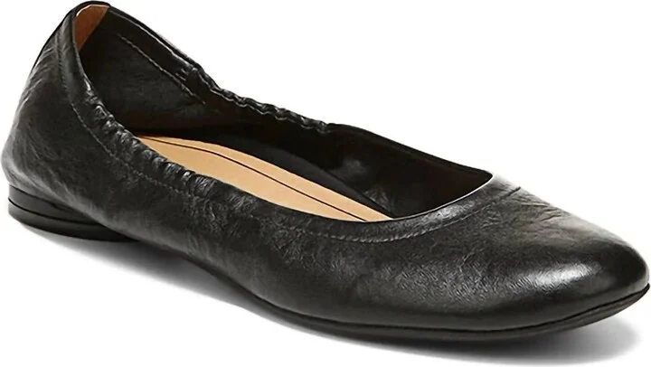 Jewel Alexa Shoes - Medium In Black