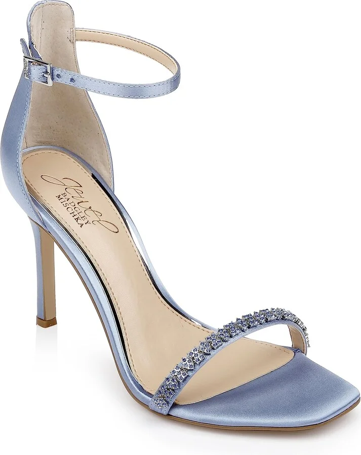 Steel Blue