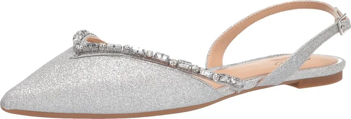 Silver Glitter