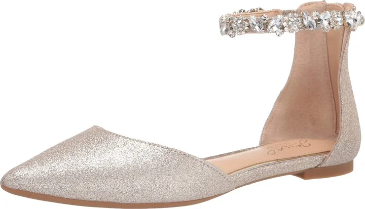 Gold Glitter