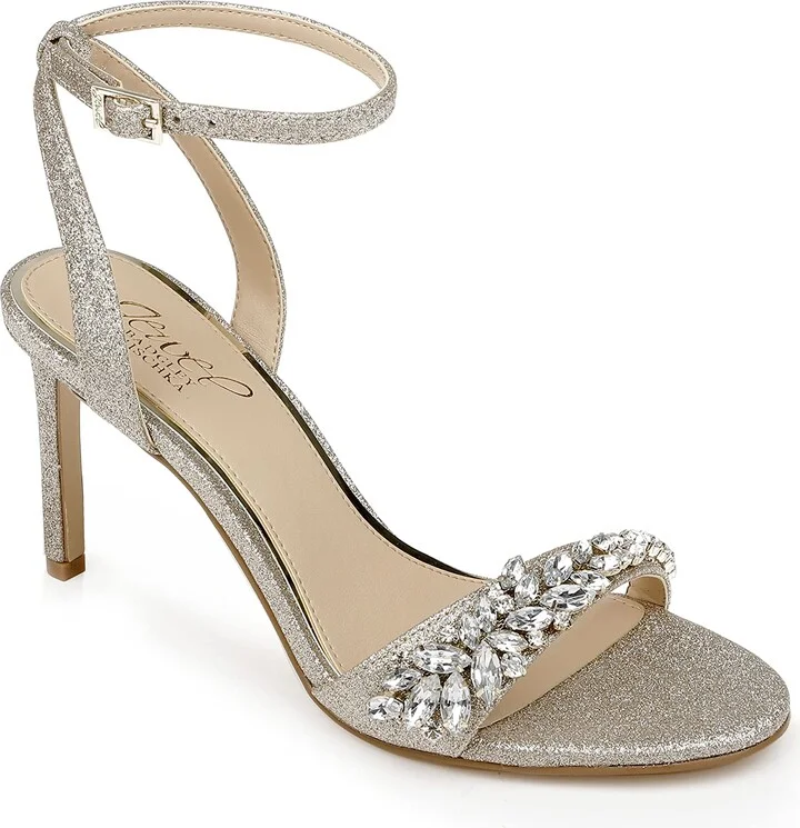 Gold Glitter