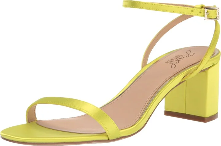 Lime Satin