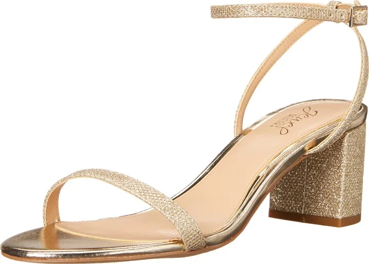 Gold Fabric