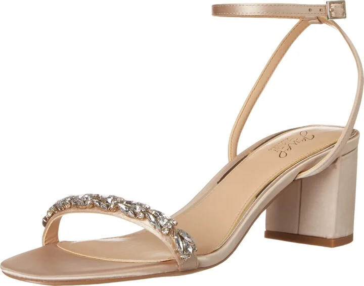 Champagne Satin