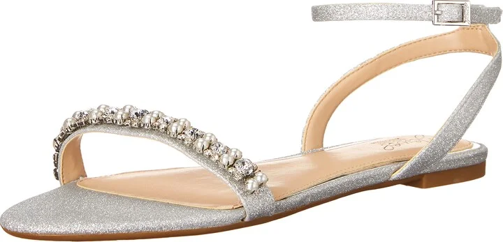 Silver Glitter