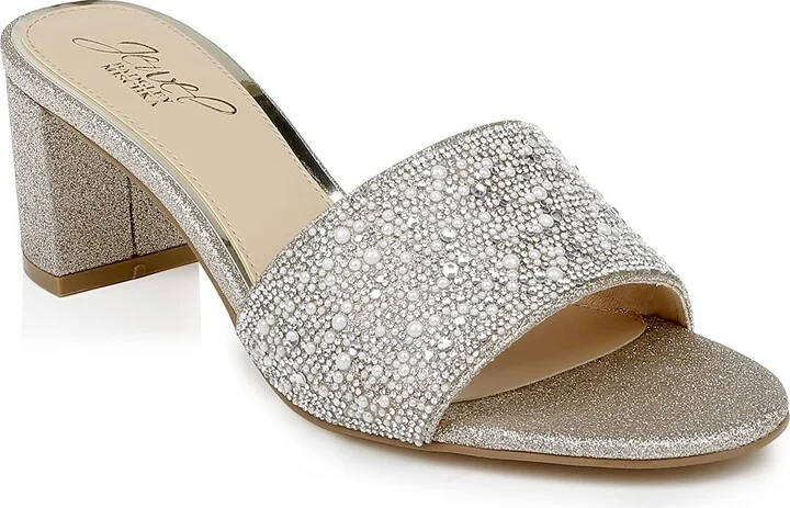 Gold Glitter