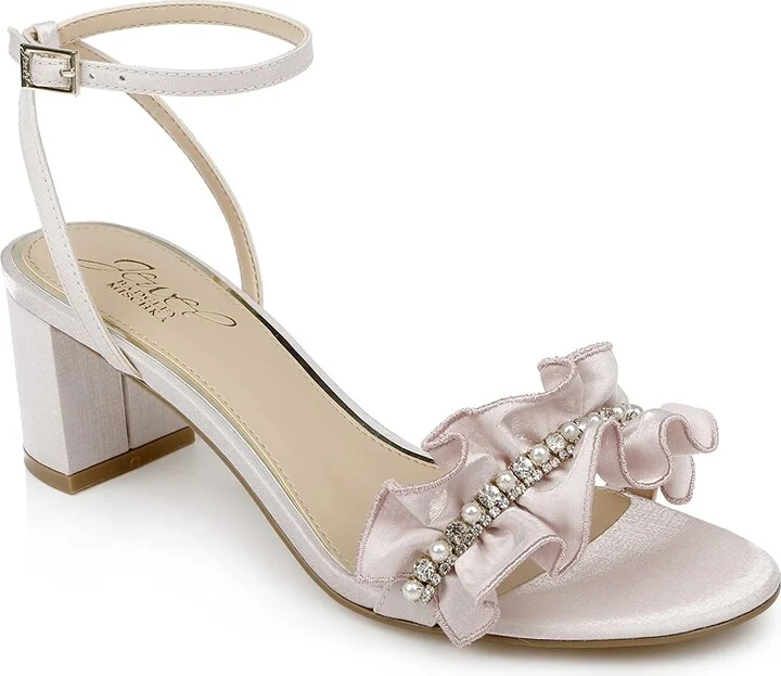 Pale Pink