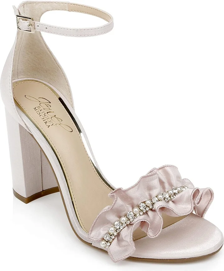 Pale Pink