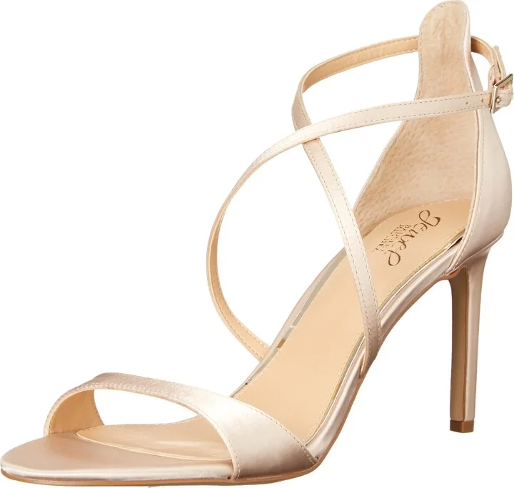 Jewel Badgley Mischka DIMITRA