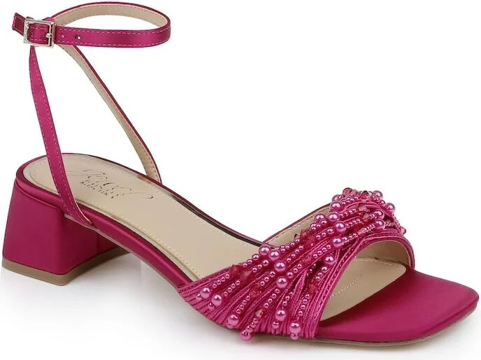Passion Pink