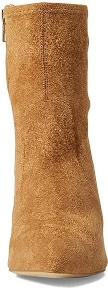 Jewel Badgley Mischka Gina Women's Shoes Nude : 10 M, Textile - Image 2