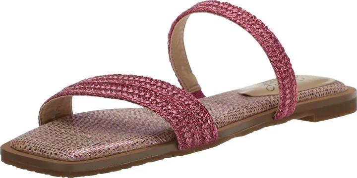Pink Fabric