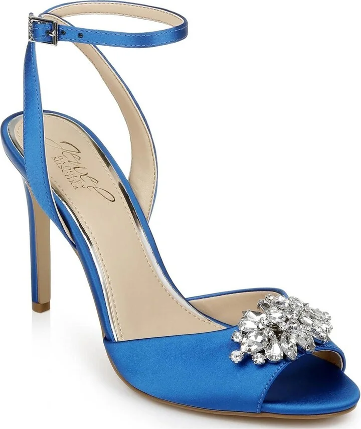Jewel Badgley Mischka JESSA