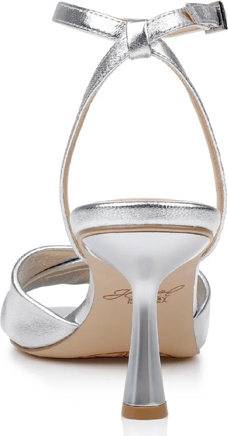 Jewel Badgley Mischka Kaia Dress Evening Sandal - Image 3