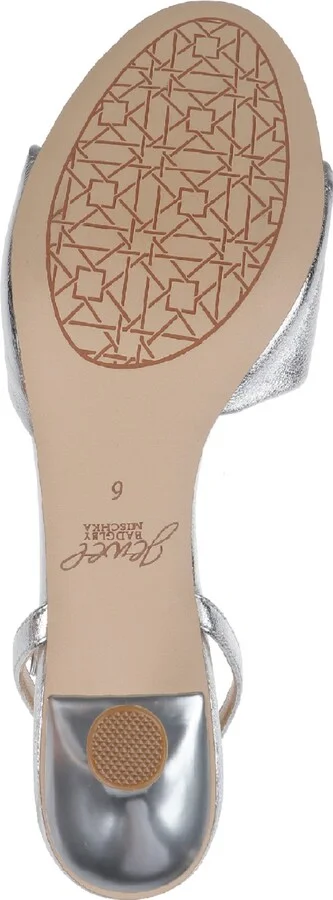 Jewel Badgley Mischka Kaia Dress Evening Sandal - Image 5