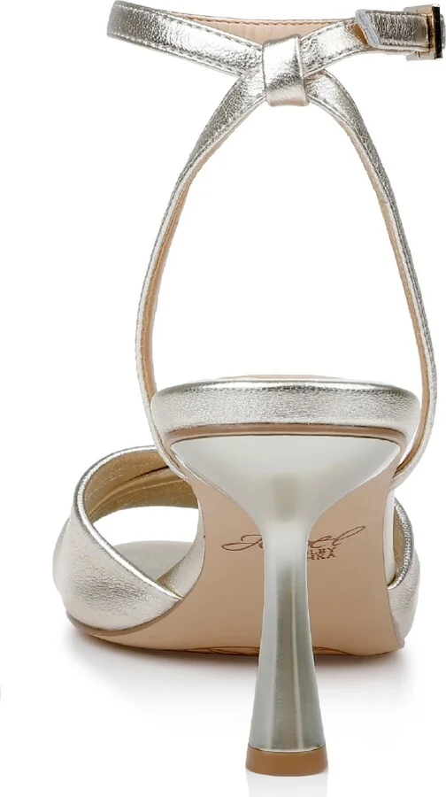 Jewel Badgley Mischka Kaia Dress Evening Sandal - Image 7