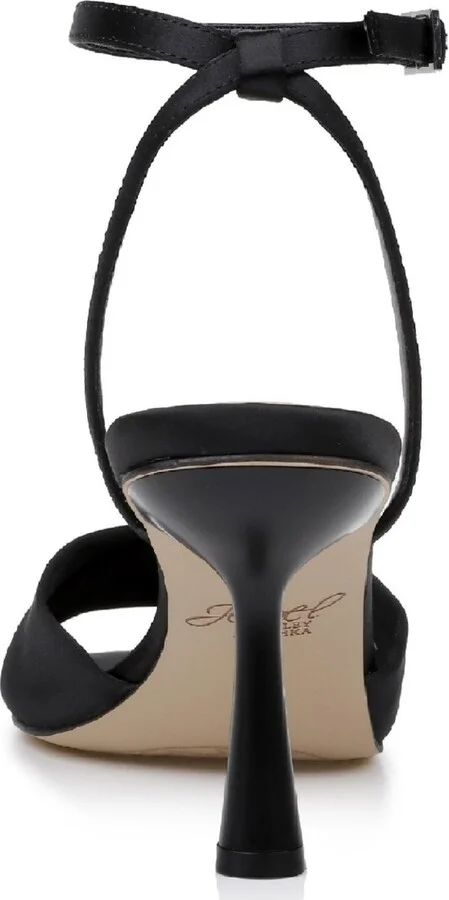 Jewel Badgley Mischka Kaia Dress Evening Sandal - Image 11