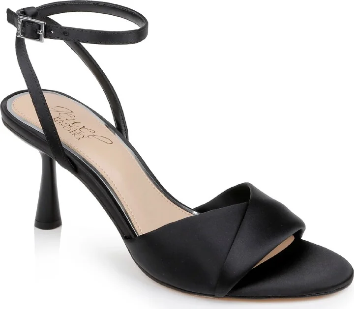 Black Satin