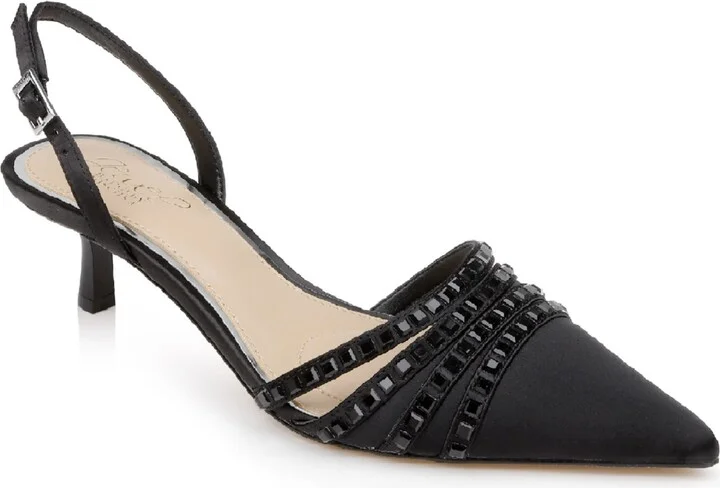 Black Satin