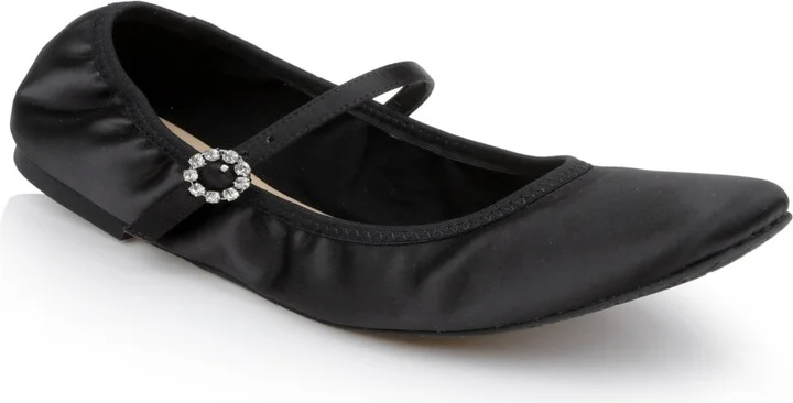 Black Satin