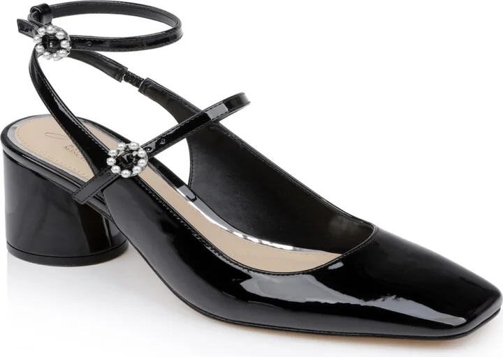 Black Patent Polyurethane