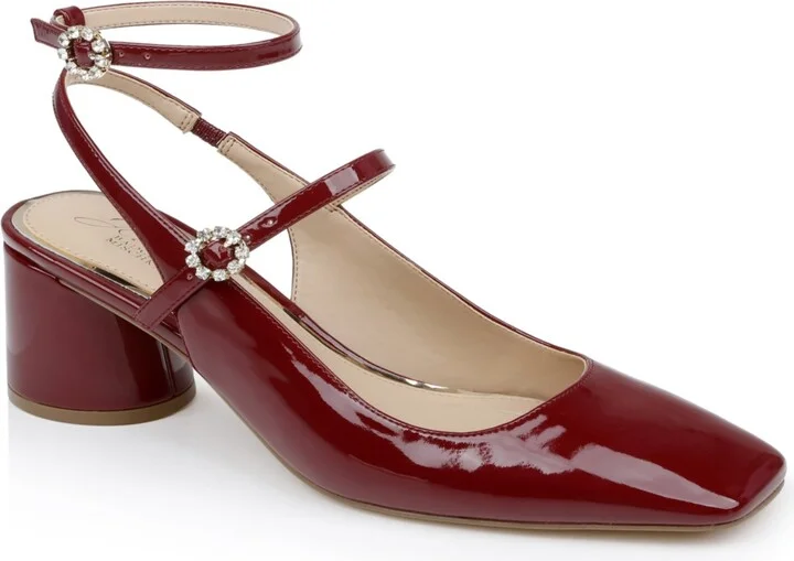 Bordeaux Patent Pu