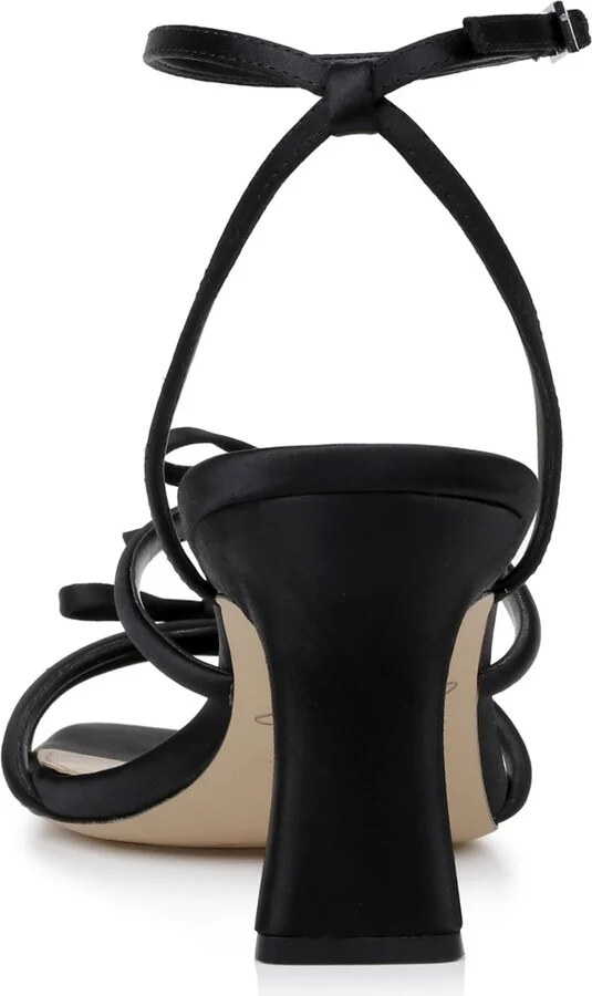 Jewel Badgley Mischka Kiyomi Dress Evening Sandal - Image 3