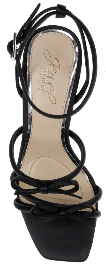 Jewel Badgley Mischka Kiyomi Dress Evening Sandal - Image 4