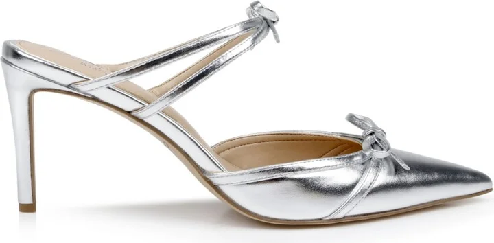 Jewel Badgley Mischka Klarise Ii Evening Mule - Image 2