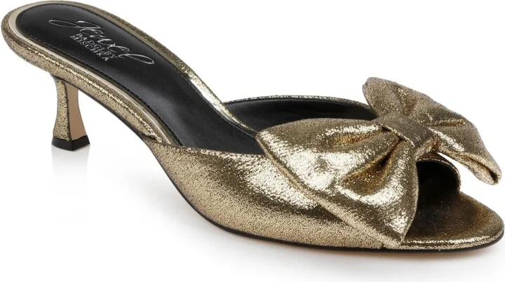 Gold Metallic Fabric