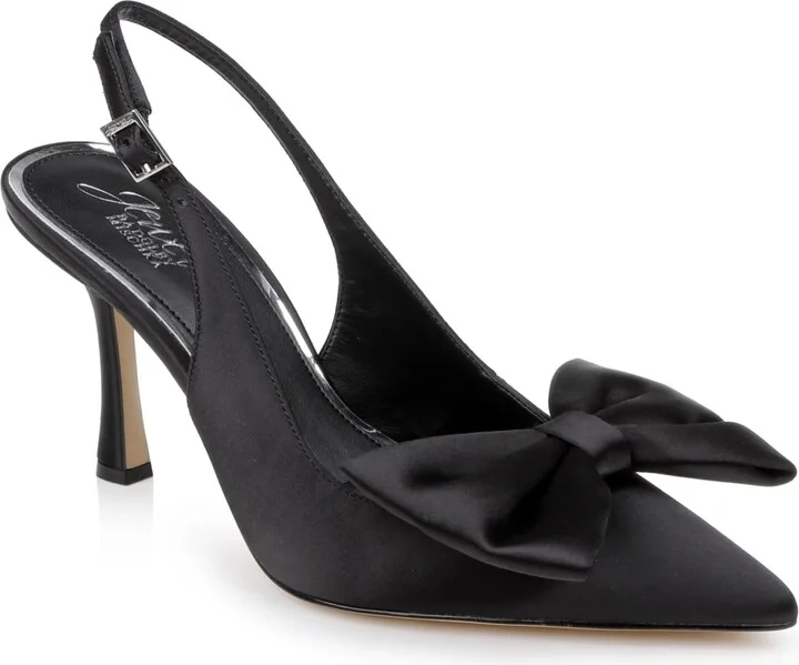 Black Satin