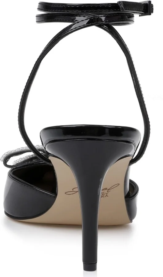 Jewel Badgley Mischka Kynlee Evening Pump - Image 7
