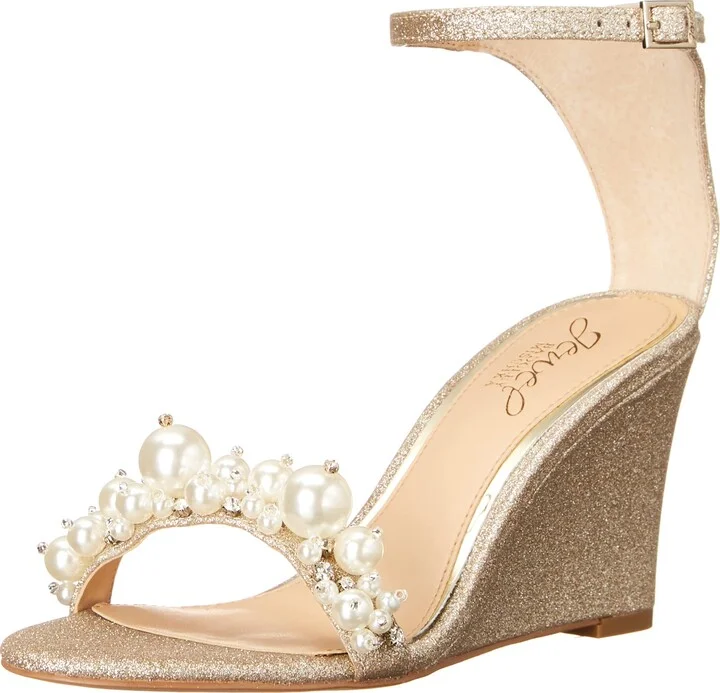 Jewel Badgley Mischka LAURENCE