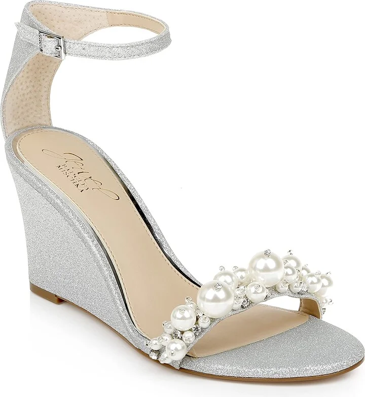 Silver Glitter