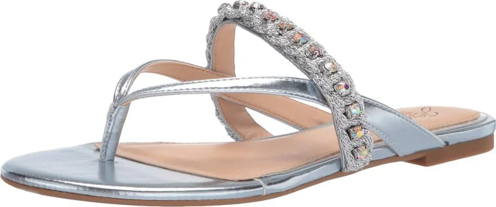 Jewel Badgley Mischka ODINA
