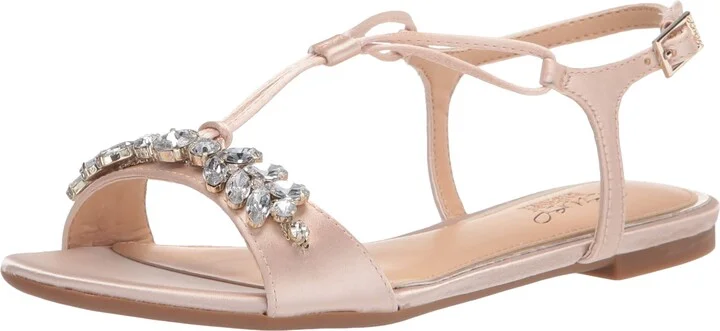 Jewel Badgley Mischka PAULINA
