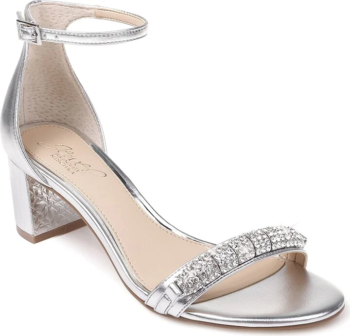 Silver Metallic