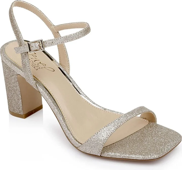 Gold Glitter
