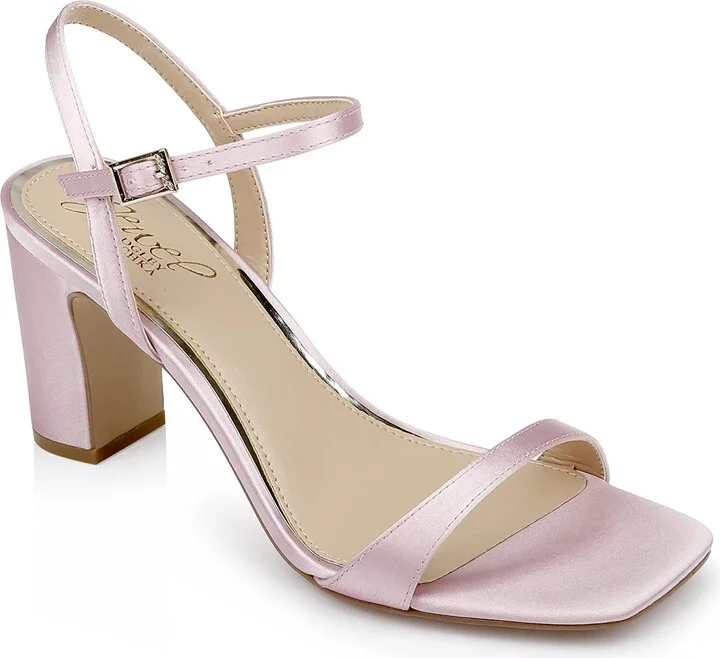Pale Pink