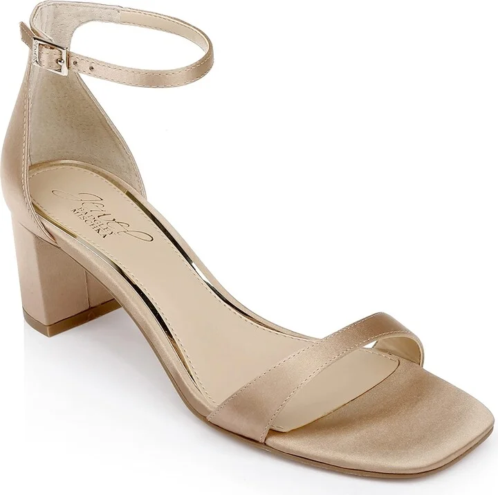 Almond Nude